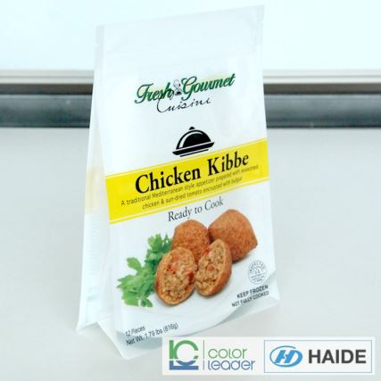 Flat Bunn Clear Clear Vesker